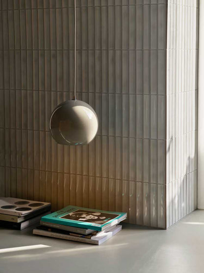 Topan VP6 Pendant | &Tradition | Catalog Interiors 
