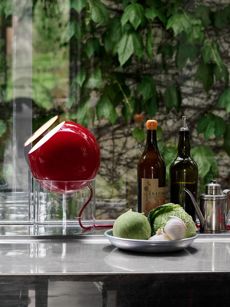 Topan VP13 Table Lamp