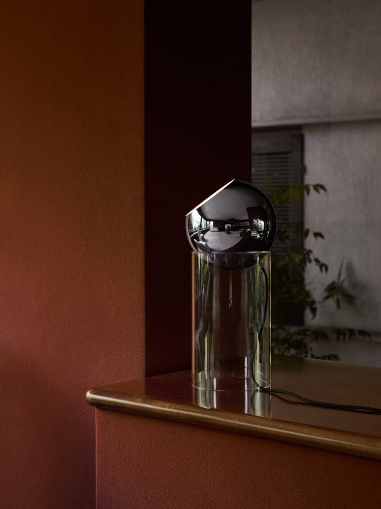 Topan VP14 Floor Lamp