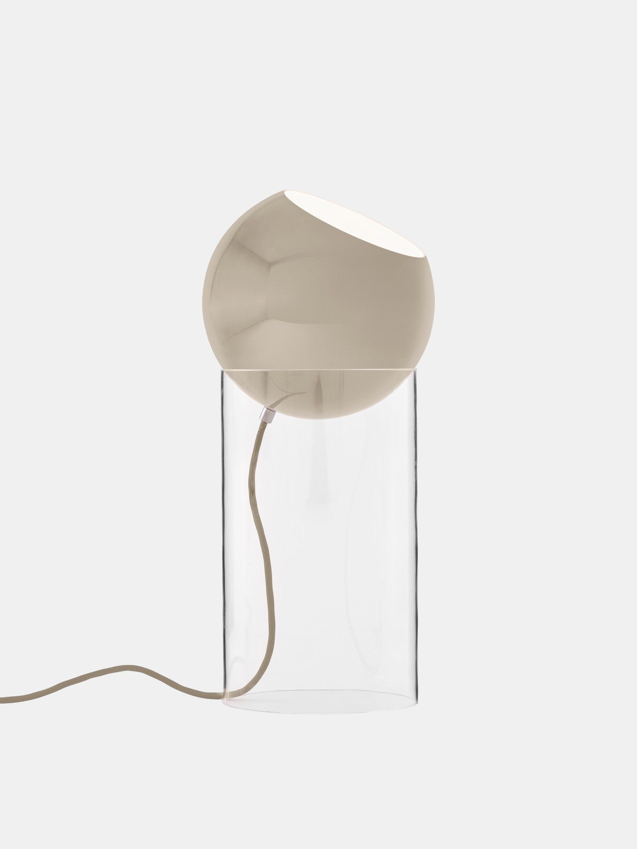 Topan VP14 Floor Lamp