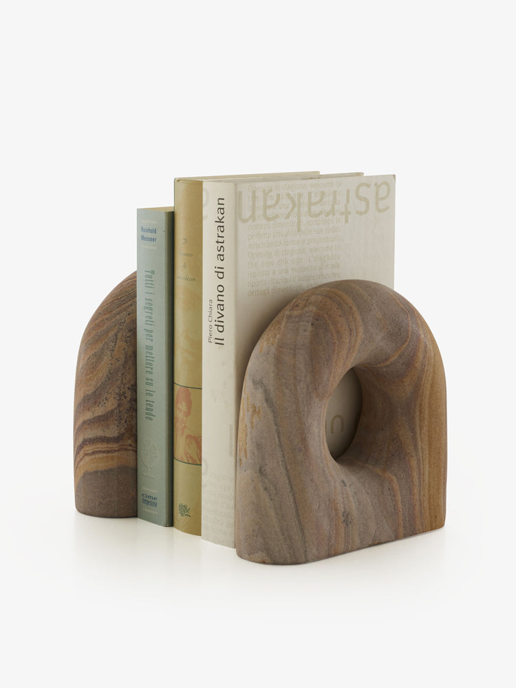 Tore Bookend | Ligne Roset | Catalog Interiors