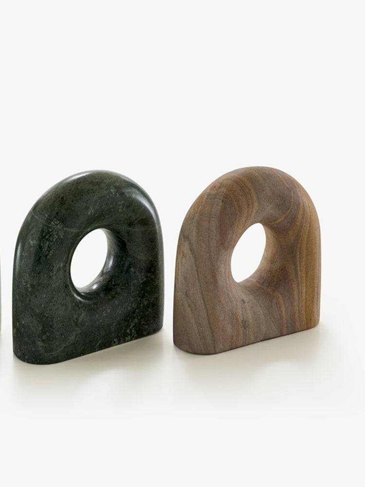 Tore Bookend | Ligne Roset | Catalog Interiors