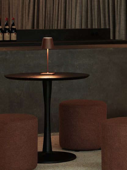 Torsion Table | Ethnicraft | Catalog Interiors 