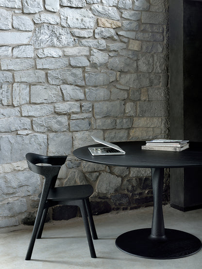 Torsion Table | Ethnicraft | Catalog Interiors 