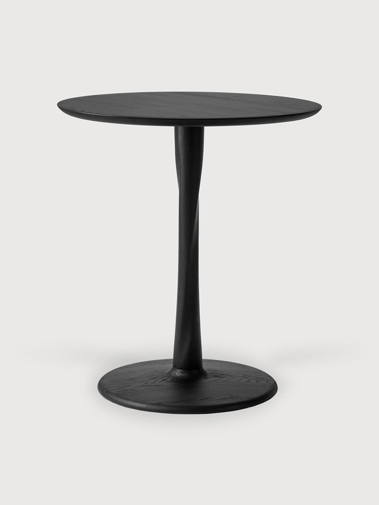 Torsion Table | Ethnicraft | Catalog Interiors 