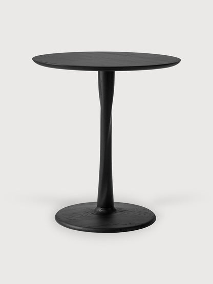 Torsion Table | Ethnicraft | Catalog Interiors 
