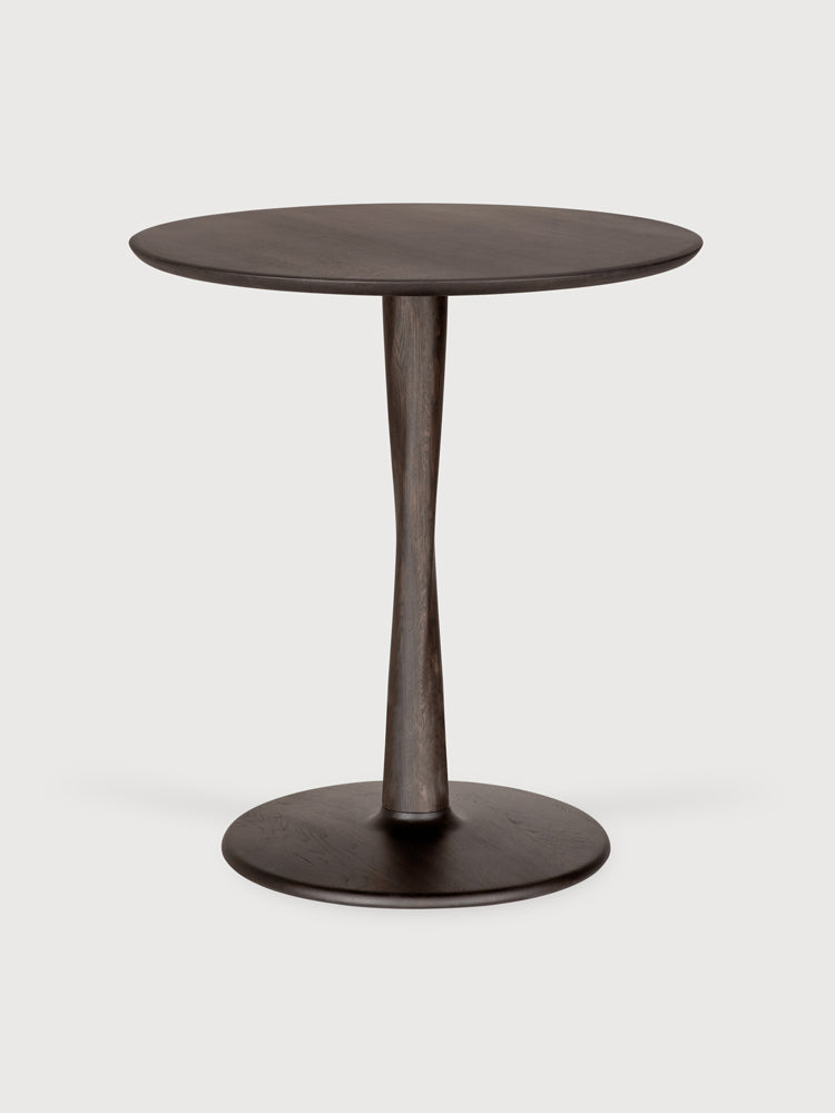 Torsion Table | Ethnicraft | Catalog Interiors 
