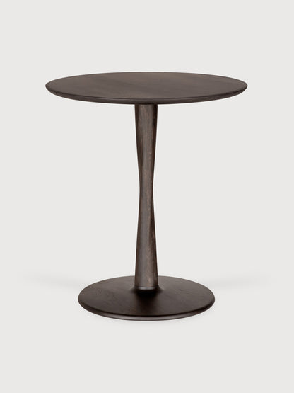 Torsion Table | Ethnicraft | Catalog Interiors 