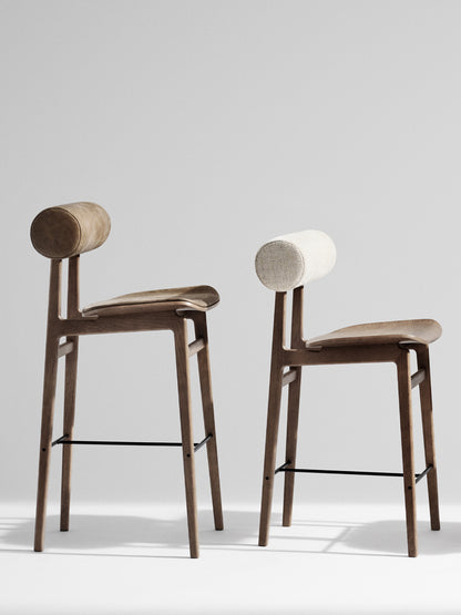 Totem Bar Stool | Norr11 | Catalog Interiors 