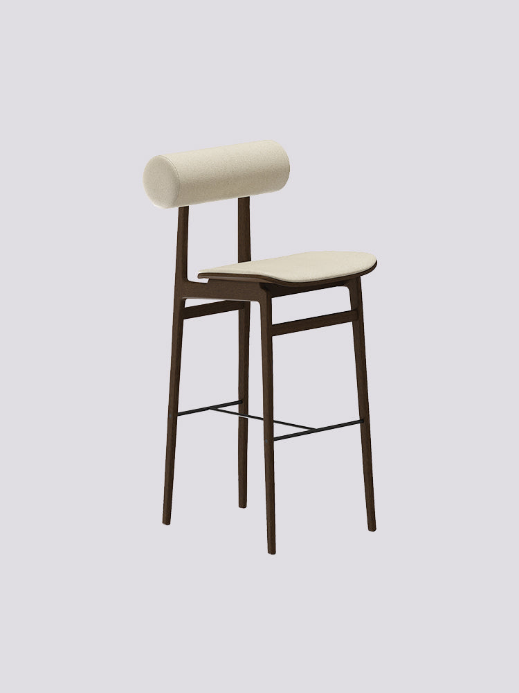 Totem Bar Stool | Norr11 | Catalog Interiors 
