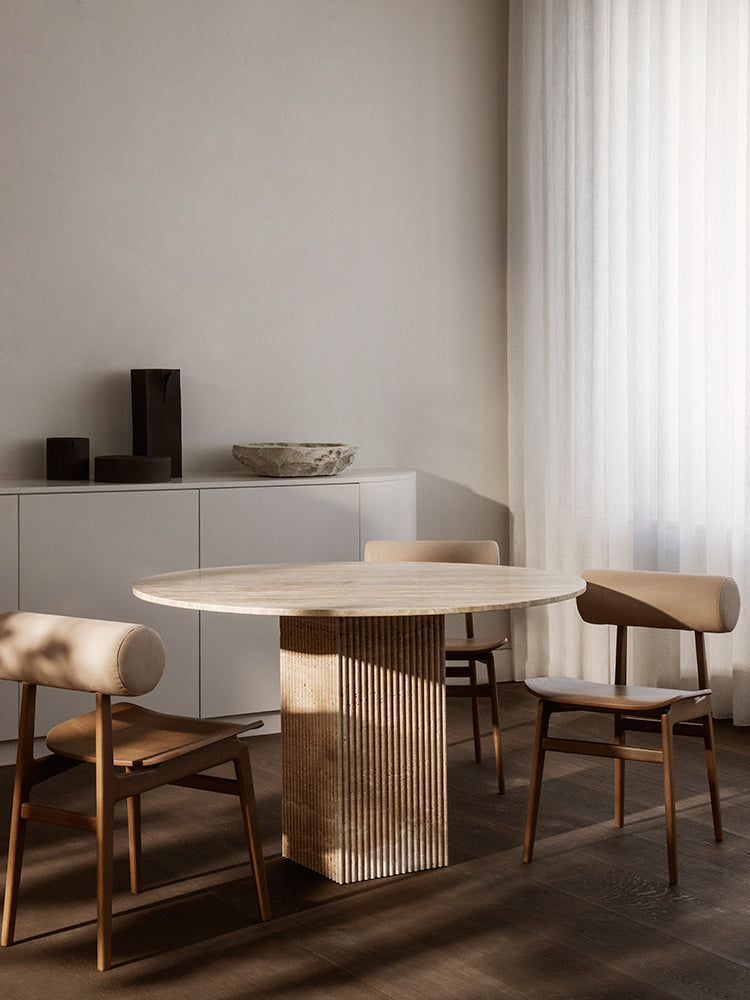 Totem Upholstered Chair