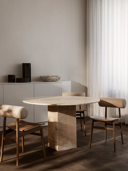 Totem Upholstered Chair