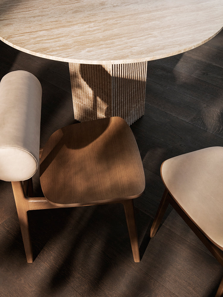 Totem Upholstered Chair