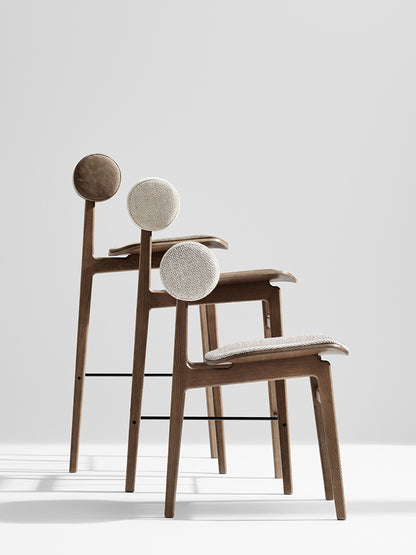 Totem Upholstered Chair