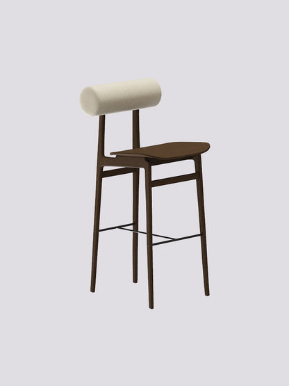 Totem Bar Stool | Norr11 | Catalog Interiors 