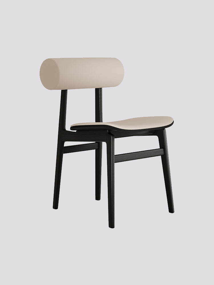 Totem Upholstered Chair