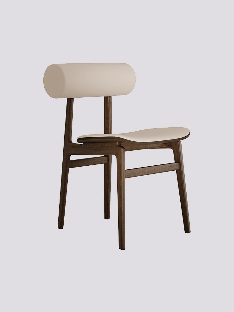 Totem Upholstered Chair