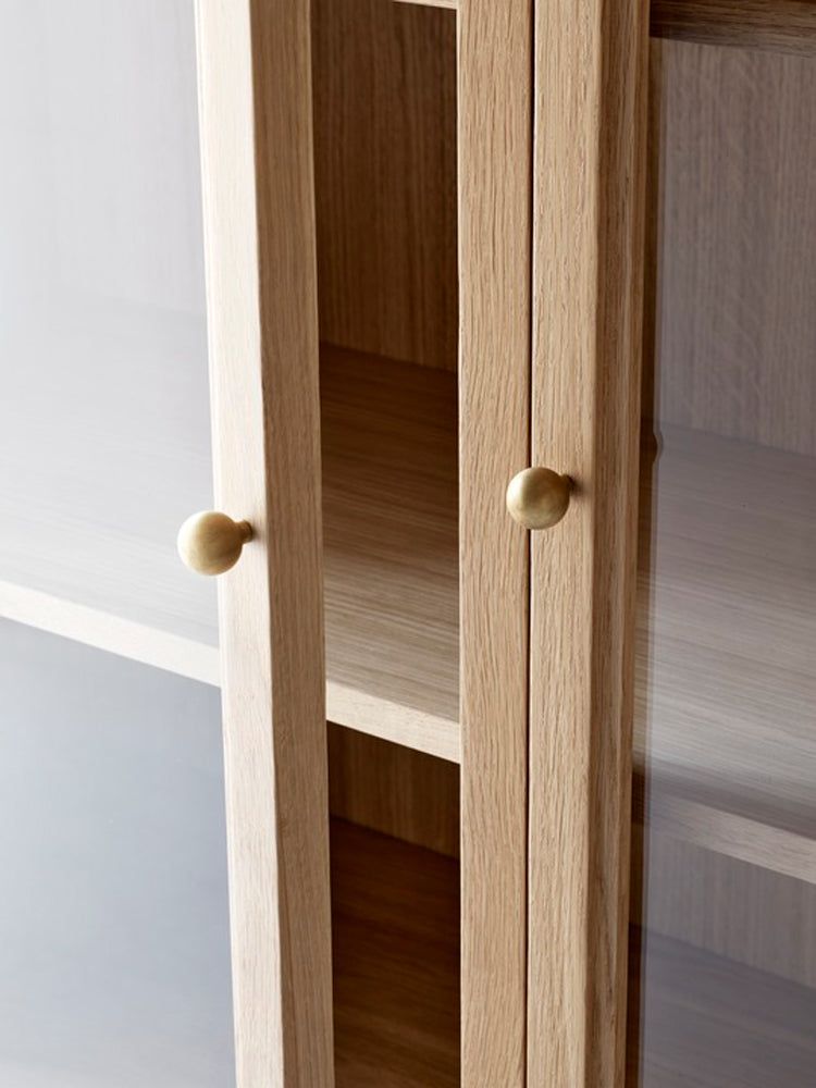 Trace Cabinet SC88 | &Tradition | Catalog Interiors 