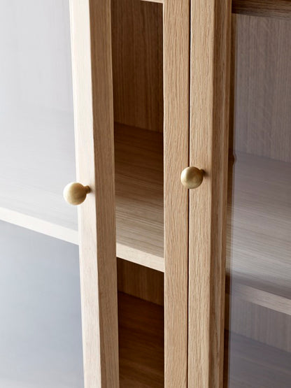 Trace Cabinet SC88 | &Tradition | Catalog Interiors 