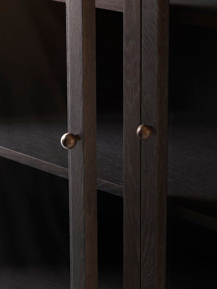 Trace Cabinet SC88 | &Tradition | Catalog Interiors 