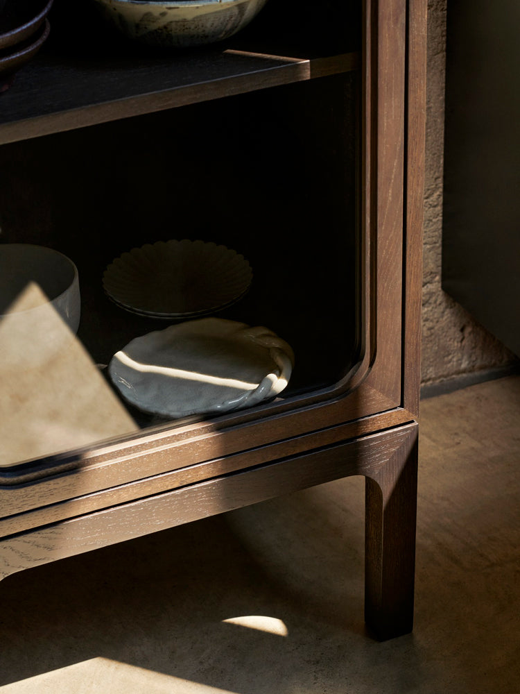 Trace Cabinet SC88 | &Tradition | Catalog Interiors 