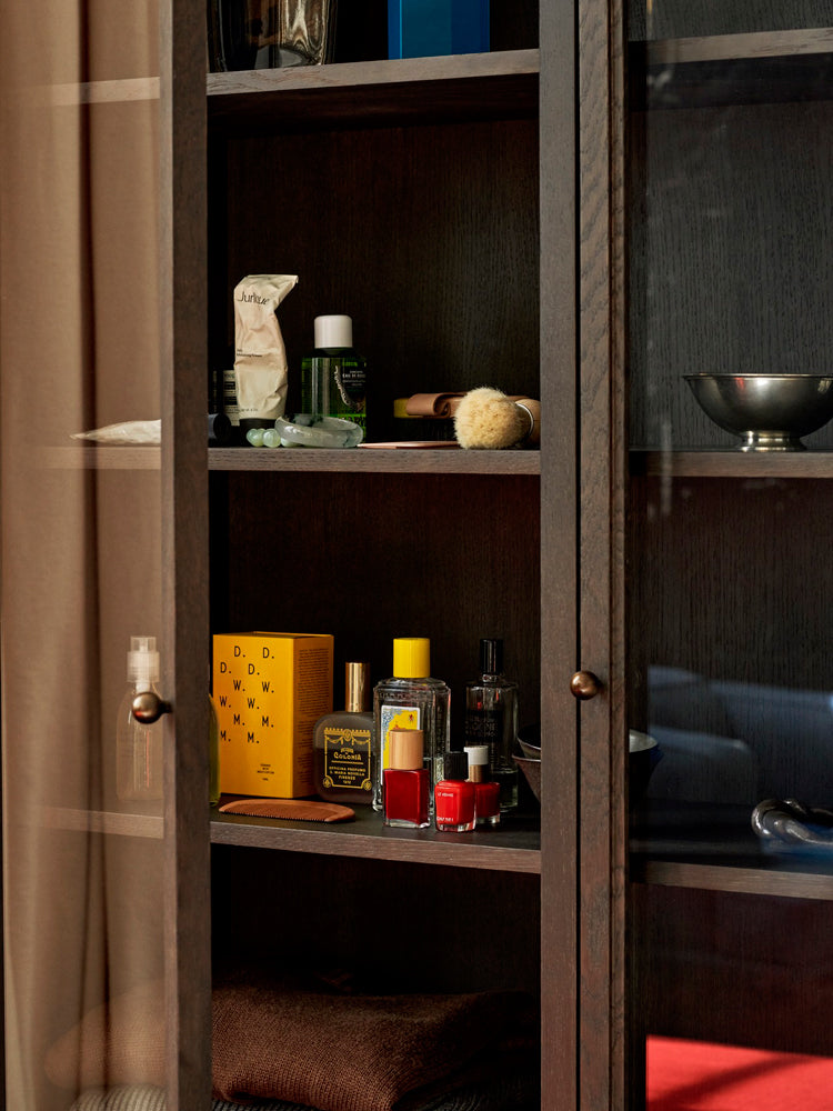 Trace Cabinet SC88 | &Tradition | Catalog Interiors 