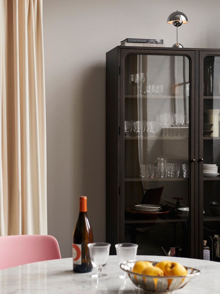 Trace Cabinet SC88 | &Tradition | Catalog Interiors 