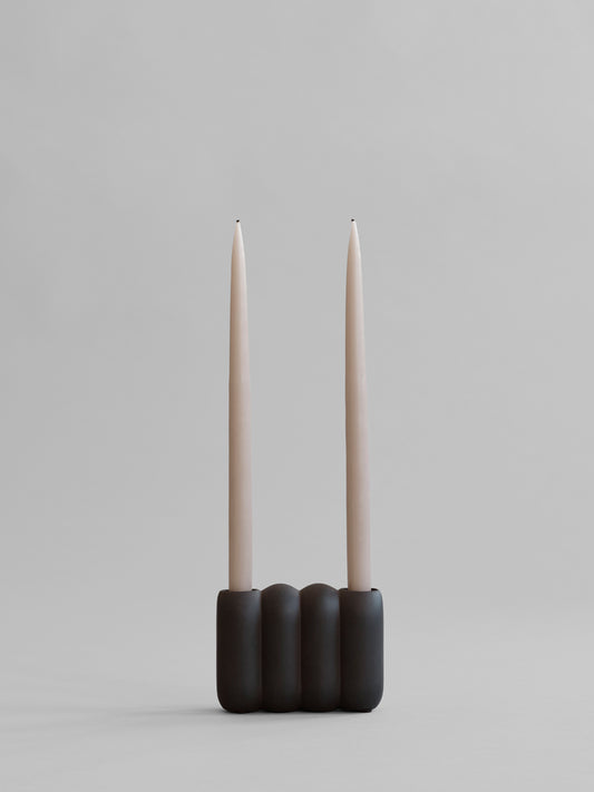 Tube Candleholder | 101CPH | Catalog Interiors