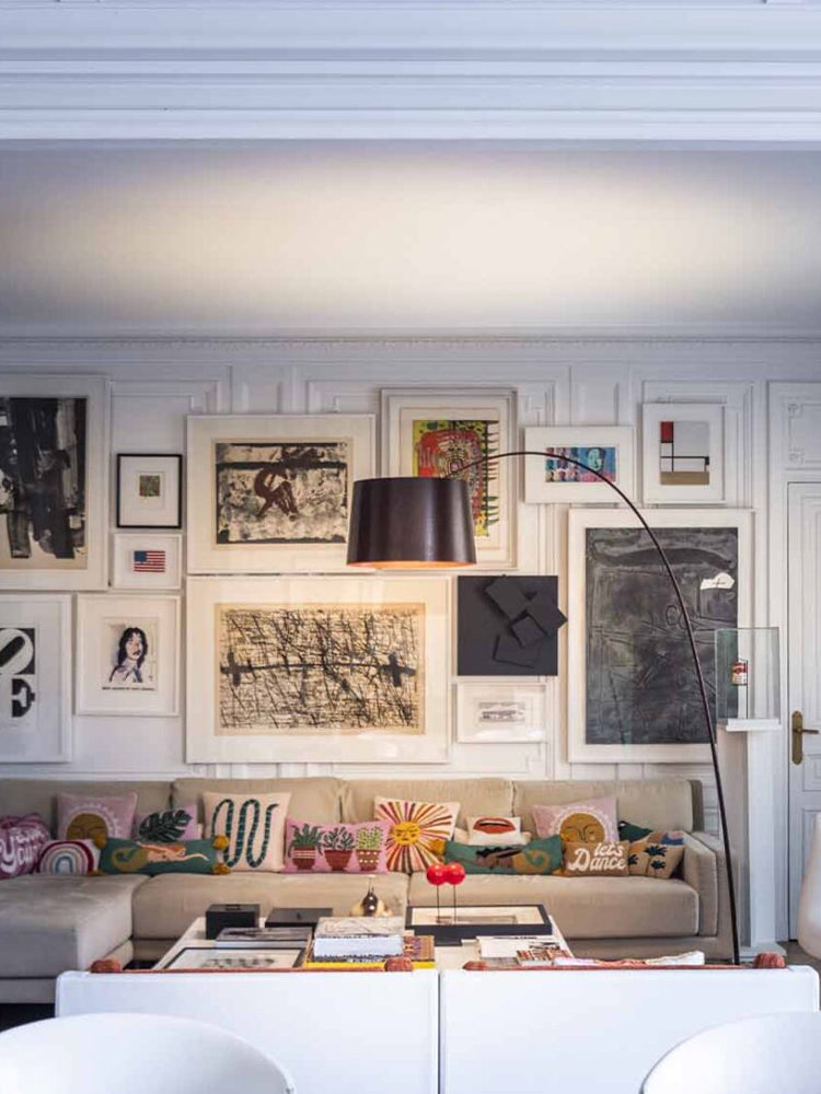 Twiggy Floor Lamp