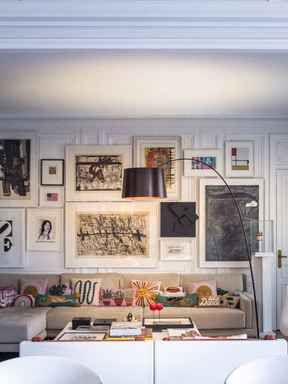 Twiggy Floor Lamp
