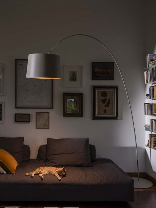 Twiggy Floor Lamp