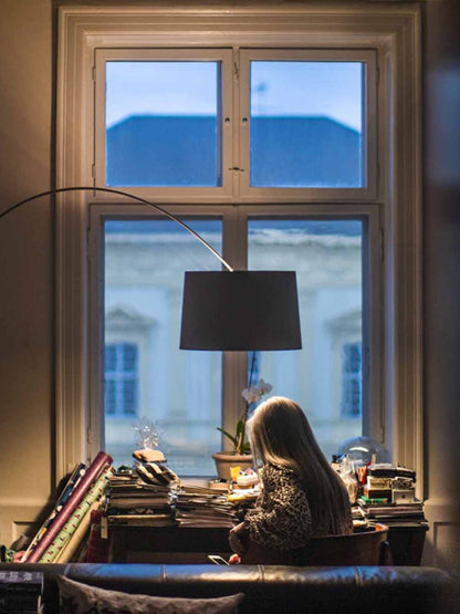 Twiggy Floor Lamp