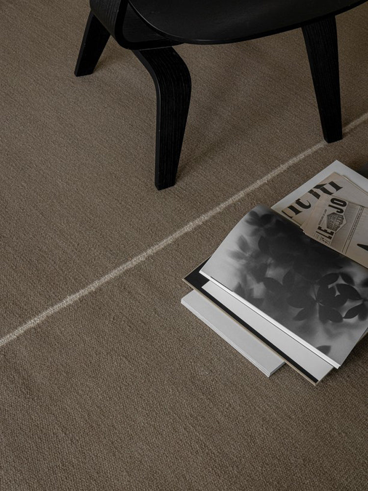 Twin Sabi Rug | Linie Design | Catalog Interiors UK