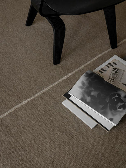Twin Sabi Rug | Linie Design | Catalog Interiors UK