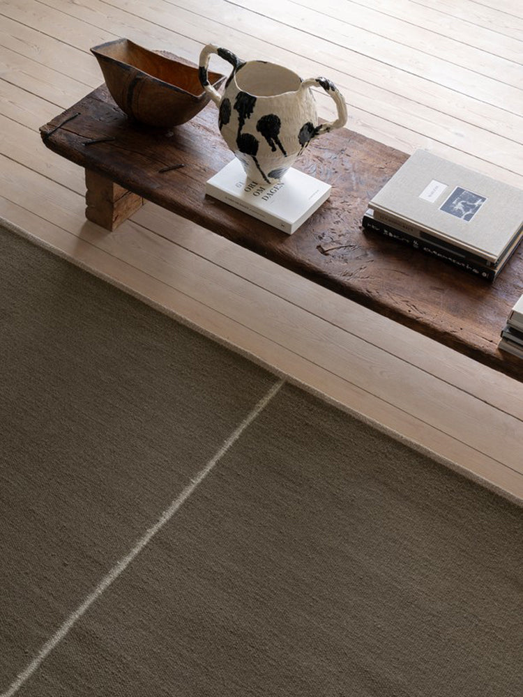 Twin Sabi Rug | Linie Design | Catalog Interiors UK