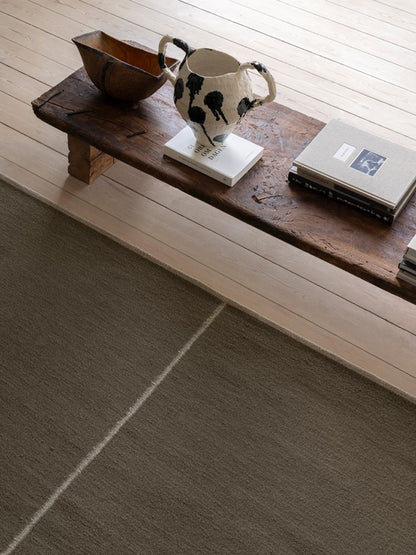 Twin Sabi Rug | Linie Design | Catalog Interiors UK