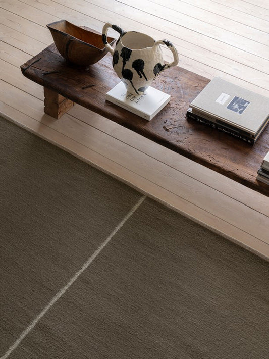 Twin Sabi Rug | Linie Design | Catalog Interiors UK