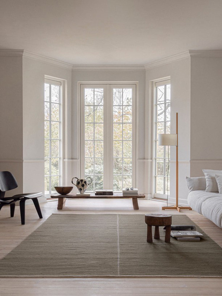 Twin Sabi Rug | Linie Design | Catalog Interiors UK