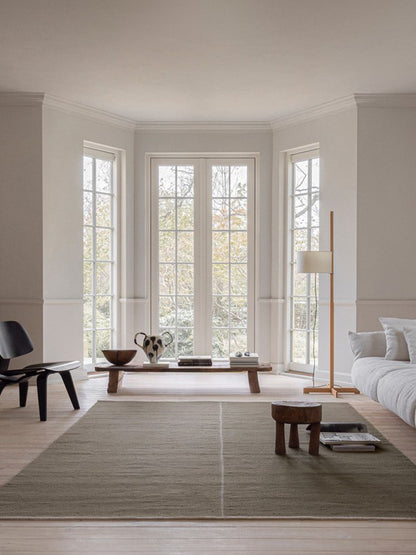 Twin Sabi Rug | Linie Design | Catalog Interiors UK