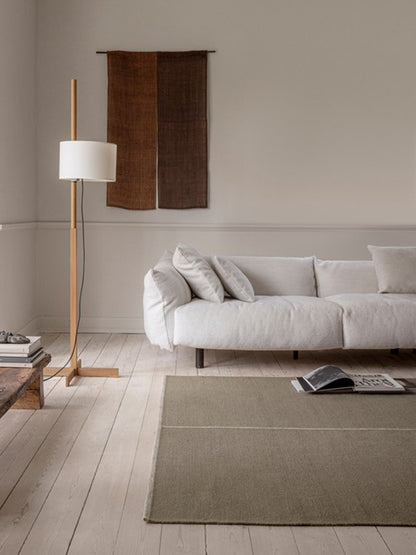 Twin Sabi Rug | Linie Design | Catalog Interiors UK