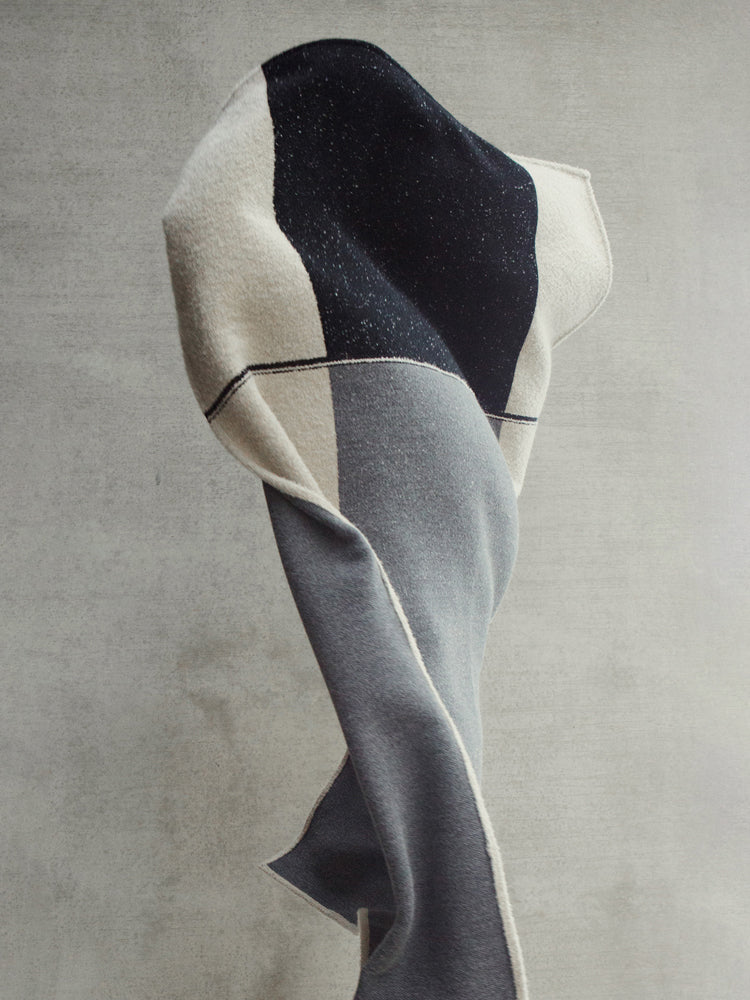 Urban Throw