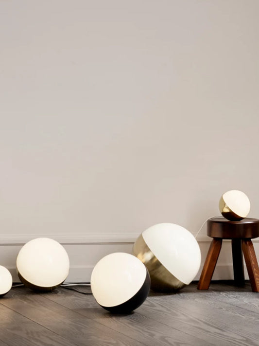 VL Studio Lamp | Louis Poulsen | Catalog Interiors 