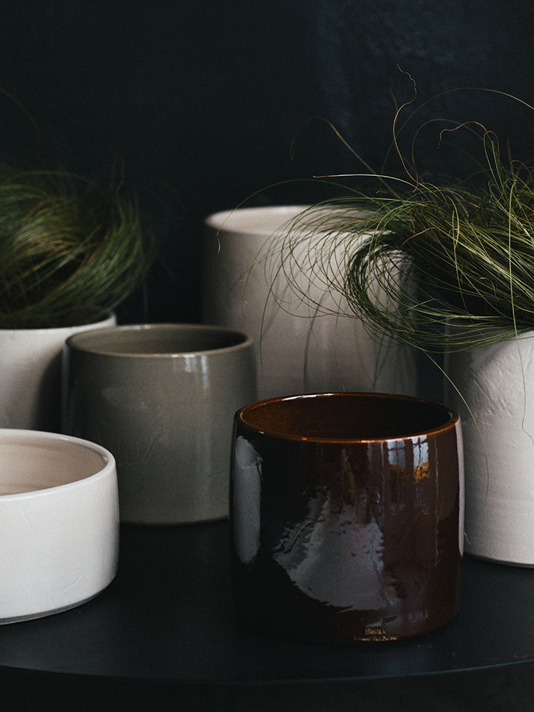Vaso Flower Pot