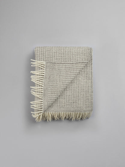 Vega Throw | Roros Tweed | Catalog Interiors 
