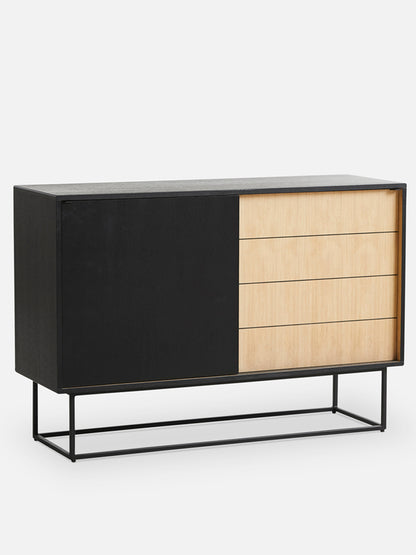 Virka High Sideboard