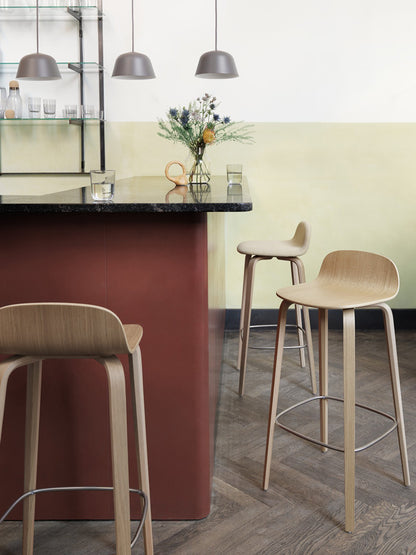 Visu Bar Stool | Muuto | Catalog Interiors 