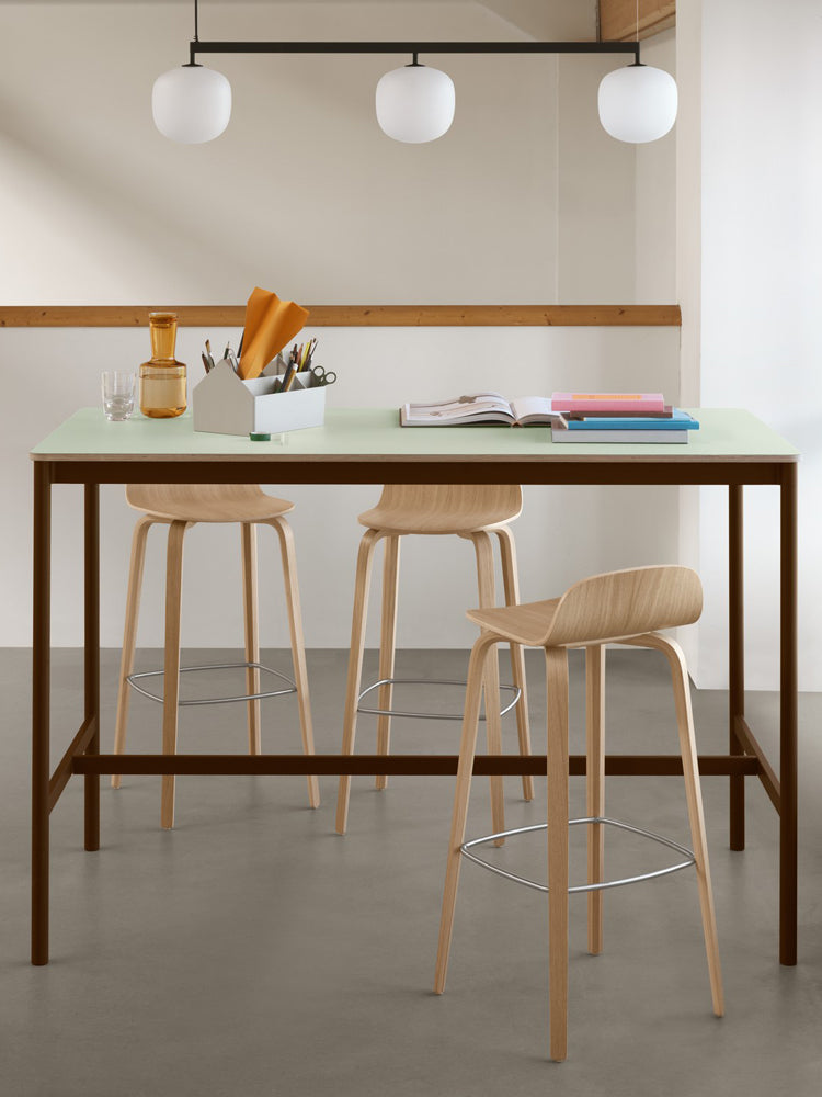 Visu Bar Stool | Muuto | Catalog Interiors 
