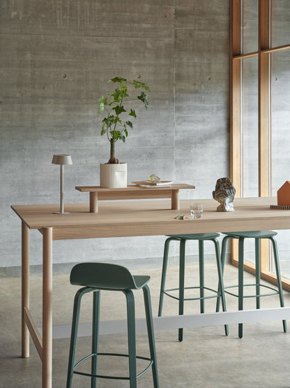Visu Bar Stool | Muuto | Catalog Interiors 