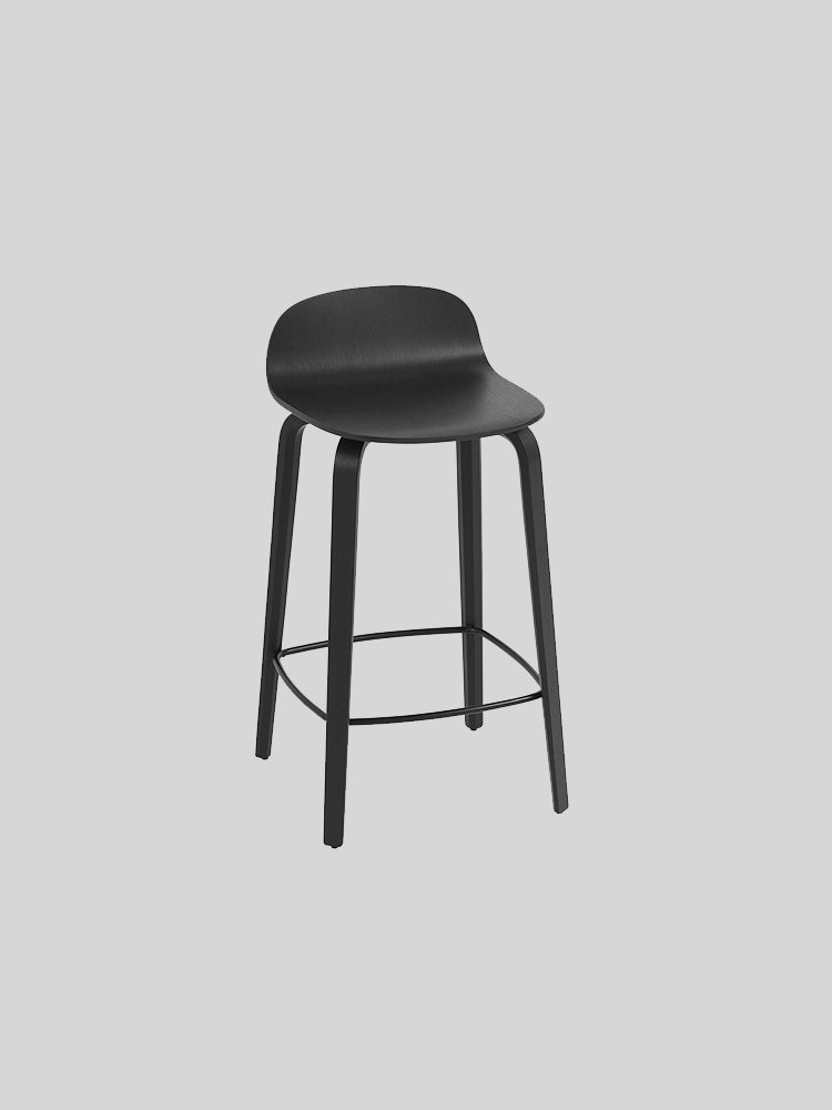 Visu Bar Stool | Muuto | Catalog Interiors 