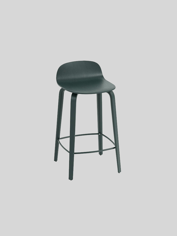 Visu Bar Stool | Muuto | Catalog Interiors 